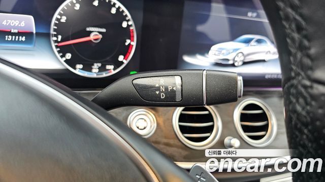 Mercedes-Benz E-Class (W213) E300 Avantgarde 2017 — фото 9