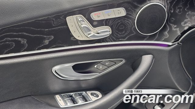 Mercedes-Benz E-Class (W213) E300 Avantgarde 2017 — фото 20