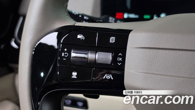 Kia Carnival (IV) HEV 9-Seater Hi-Limousine Signature 2026 — фото 13