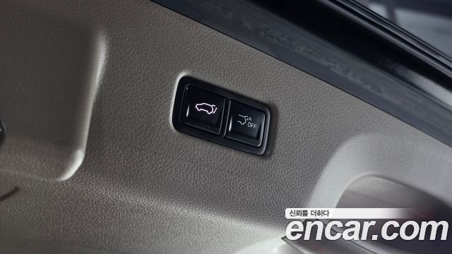 Kia Carnival (IV) HEV 9-Seater Hi-Limousine Signature 2026 — фото 17