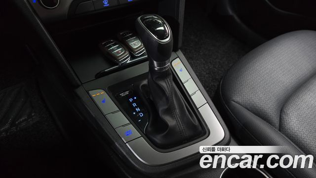 Hyundai Avante (AD) 1.6 GDI Value Plus 2018 — фото 9