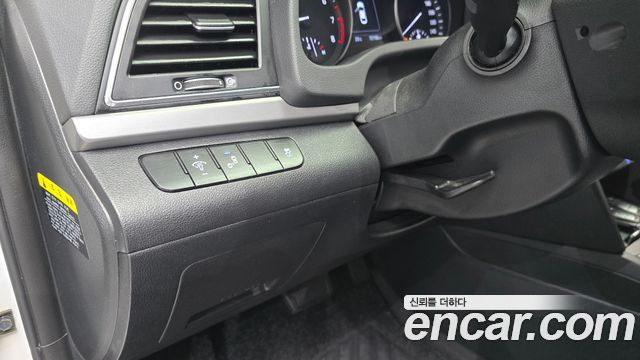 Hyundai Avante (AD) 1.6 GDI Value Plus 2018 — фото 18