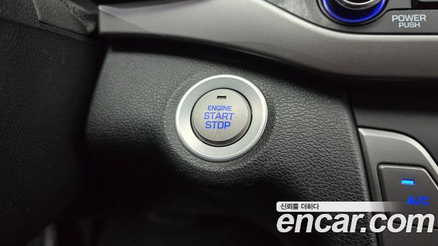 Hyundai Avante (AD) 1.6 GDI Value Plus 2018 — фото 19