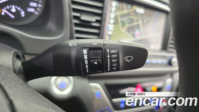 Hyundai Avante (AD) 1.6 GDI Value Plus 2018 — фото 20