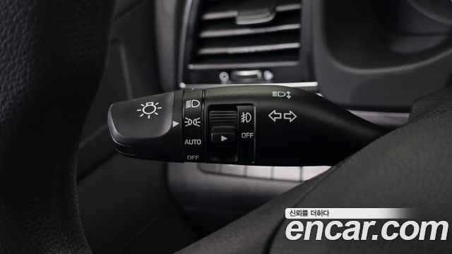 Hyundai Avante (AD) 1.6 GDI Value Plus 2018 — фото 28
