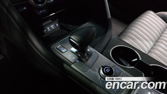 Genesis G70 3.3T Sport AWD Elite 2019 — фото 9