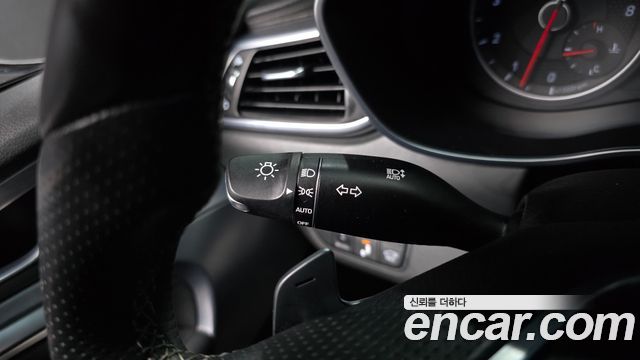 Genesis G70 3.3T Sport AWD Elite 2019 — фото 29