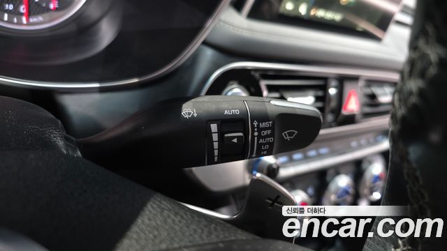 Genesis G70 3.3T Sport AWD Elite 2019 — фото 30