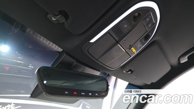 Genesis G70 3.3T Sport AWD Elite 2019 — фото 32