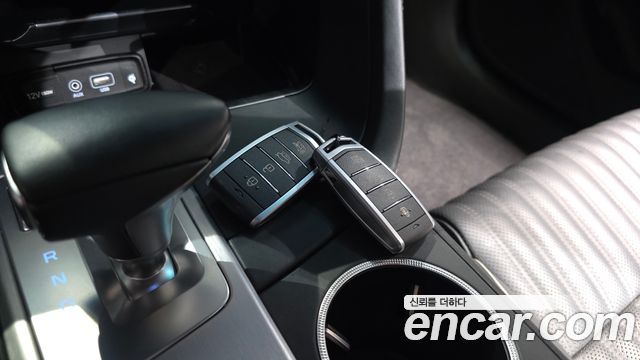 Genesis G70 3.3T Sport AWD Elite 2019 — фото 33