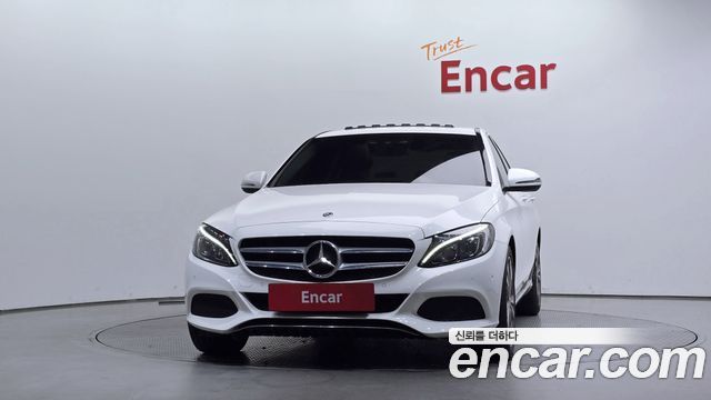 Mercedes-Benz C-Class (W205) C200 Avantgarde 2018 — фото 3