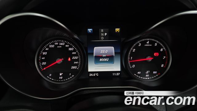 Mercedes-Benz C-Class (W205) C200 Avantgarde 2018 — фото 8