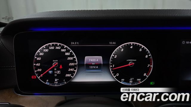 Mercedes-Benz E-Class (W213) E300 4MATIC Exclusive 2018 — фото 8