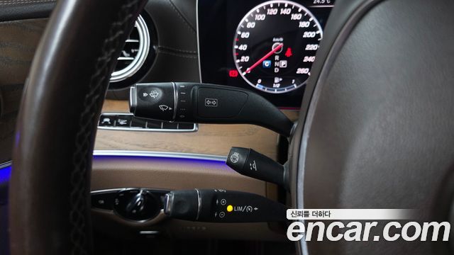 Mercedes-Benz E-Class (W213) E300 4MATIC Exclusive 2018 — фото 20