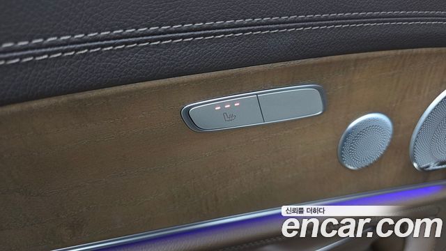 Mercedes-Benz E-Class (W213) E300 4MATIC Exclusive 2018 — фото 28