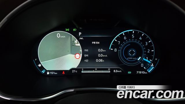 Genesis G80 (RG3) Gasoline 2.5 Turbo AWD 2024 — фото 8