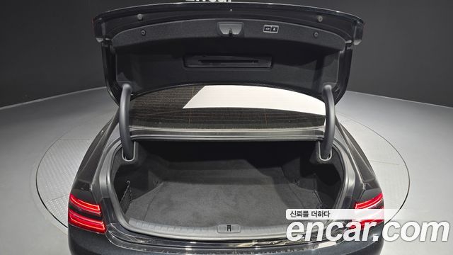 Genesis G80 (RG3) Gasoline 2.5 Turbo AWD 2024 — фото 20