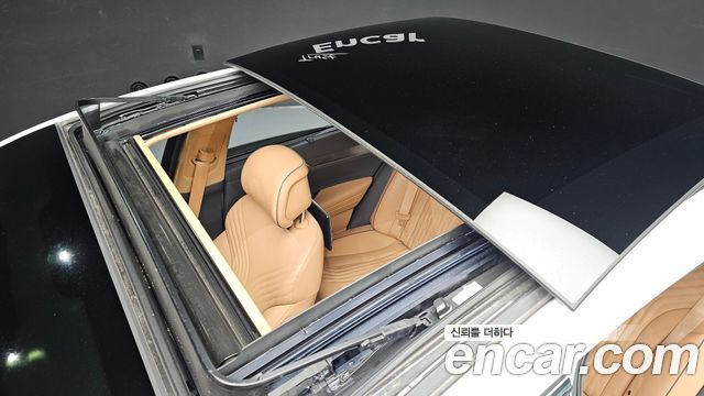 Genesis G80 (RG3) Gasoline 3.5 Turbo AWD 2021 — фото 37
