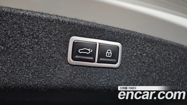 Genesis G80 (RG3) Gasoline 3.5 Turbo AWD 2021 — фото 41
