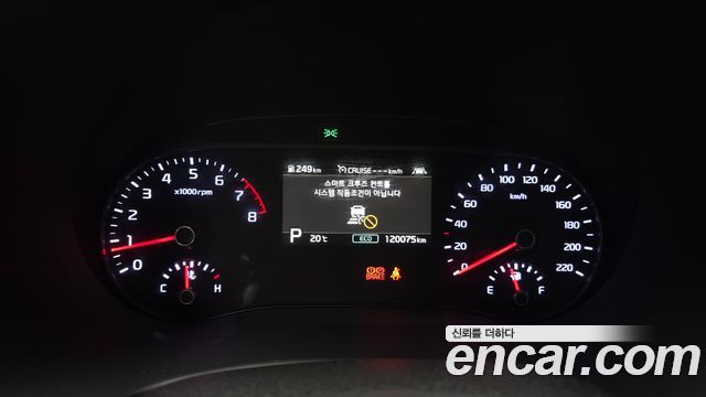 Kia Soul Booster 1.6 T-GDI Noblesse Special 2019 — фото 8