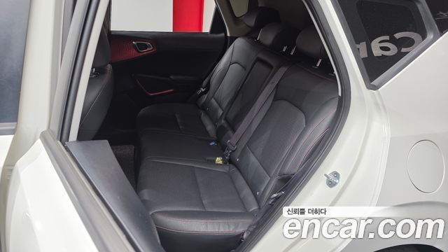 Kia Soul Booster 1.6 T-GDI Noblesse Special 2019 — фото 11