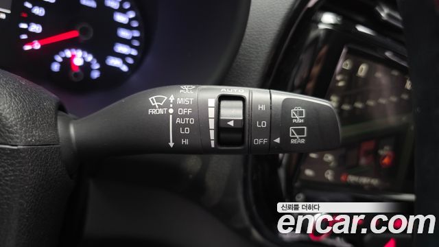 Kia Soul Booster 1.6 T-GDI Noblesse Special 2019 — фото 17