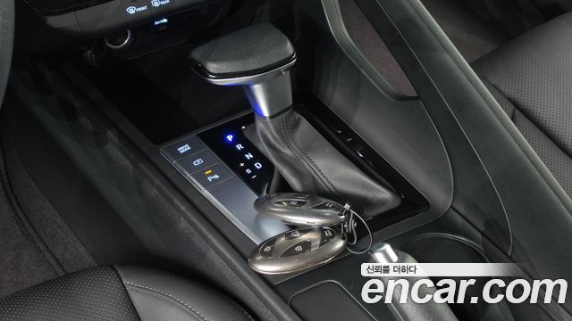 Hyundai Avante (CN7) 1.6 Smart 2024 — фото 9