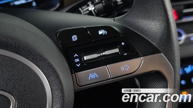 Hyundai Avante (CN7) 1.6 Smart 2024 — фото 14