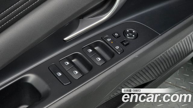 Hyundai Avante (CN7) 1.6 Smart 2024 — фото 18