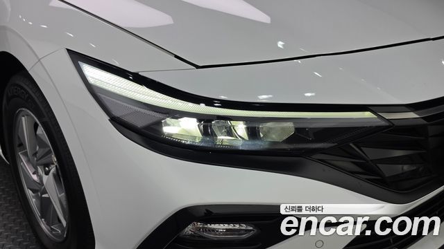 Hyundai Avante (CN7) 1.6 Smart 2024 — фото 22