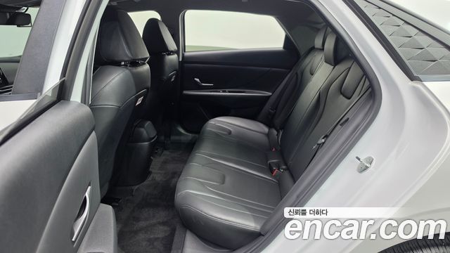 Hyundai Avante (CN7) 1.6 Smart 2024 — фото 26