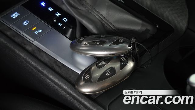 Hyundai Avante (CN7) 1.6 Smart 2024 — фото 31