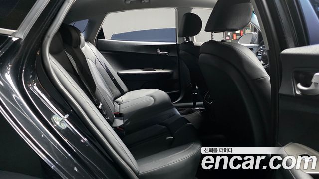 Kia K5 (II) 2.0 Luxury 2020 — фото 11