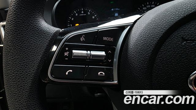 Kia K5 (II) 2.0 Luxury 2020 — фото 15