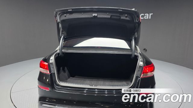Kia K5 (II) 2.0 Luxury 2020 — фото 16