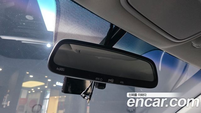 Kia K5 (II) 2.0 Luxury 2020 — фото 17