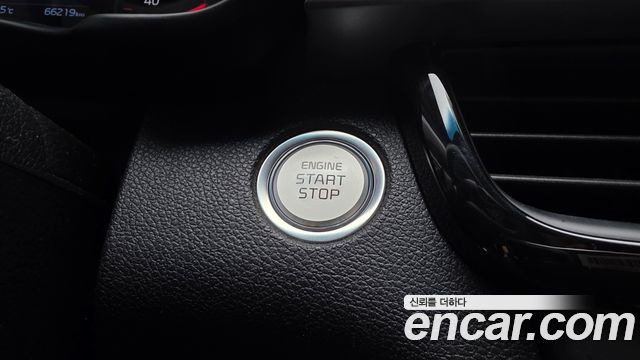 Kia K5 (II) 2.0 Luxury 2020 — фото 18