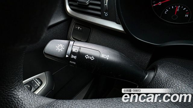 Kia K5 (II) 2.0 Luxury 2020 — фото 20