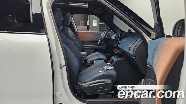 MINI Cooper S Countryman (III) ALL4 Favoured 2024 — фото 26