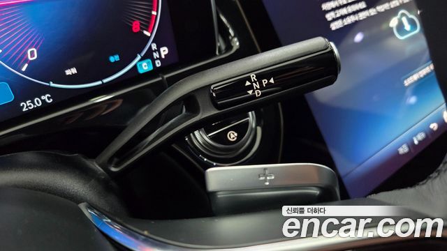 Mercedes-Benz E-Class (W214) E450 4MATIC Exclusive 2026 — фото 9