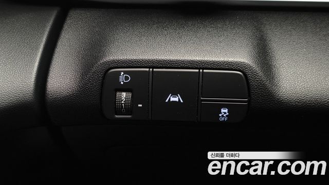 Hyundai Avante (CN7) 1.6 Inspiration 2023 — фото 18