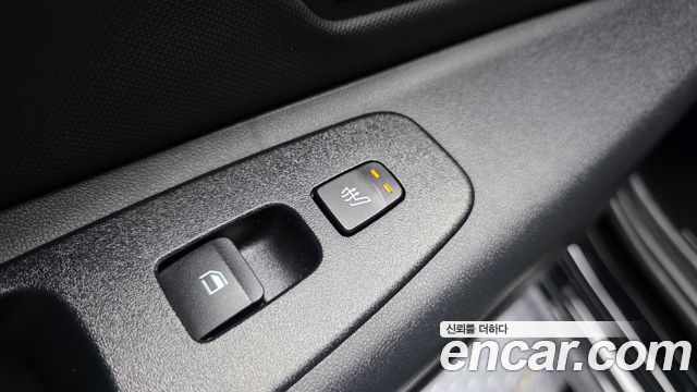 Hyundai Avante (CN7) 1.6 Inspiration 2023 — фото 27