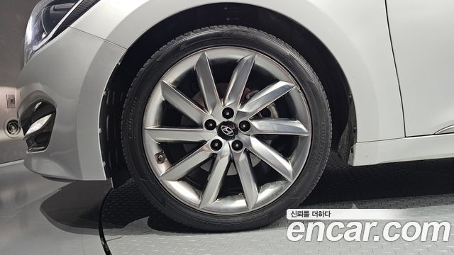 Hyundai Aslan G330 Exclusive 2015 — фото 5
