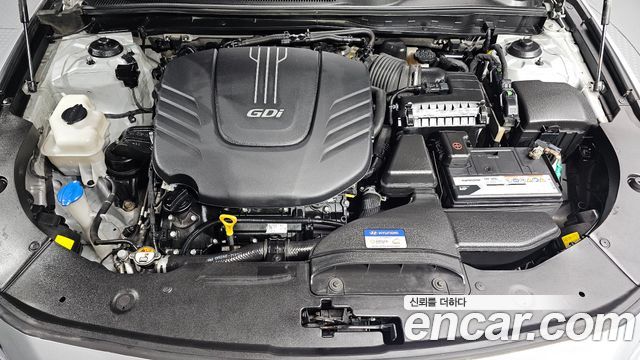 Hyundai Aslan G330 Exclusive 2015 — фото 6