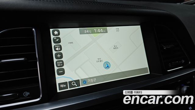 Hyundai Aslan G330 Exclusive 2015 — фото 14