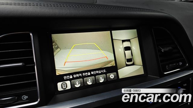 Hyundai Aslan G330 Exclusive 2015 — фото 15