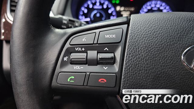 Hyundai Aslan G330 Exclusive 2015 — фото 19