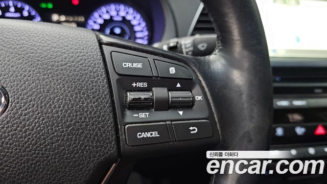 Hyundai Aslan G330 Exclusive 2015 — фото 20