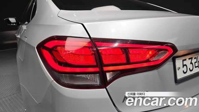 Hyundai Aslan G330 Exclusive 2015 — фото 23