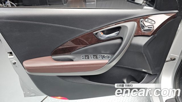 Hyundai Aslan G330 Exclusive 2015 — фото 24